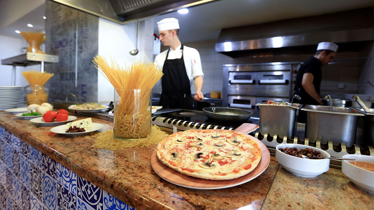 Labranda Kiotari Bay - NR